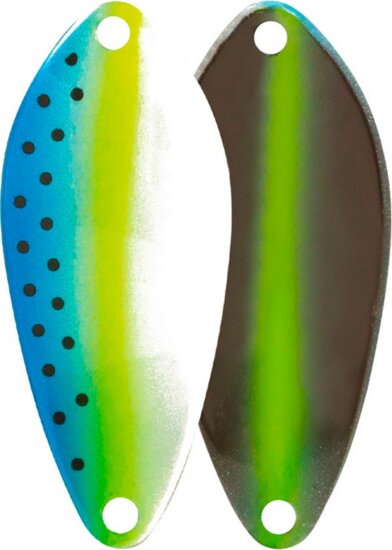 Maver Albina Spoon 2,6G Recast 02