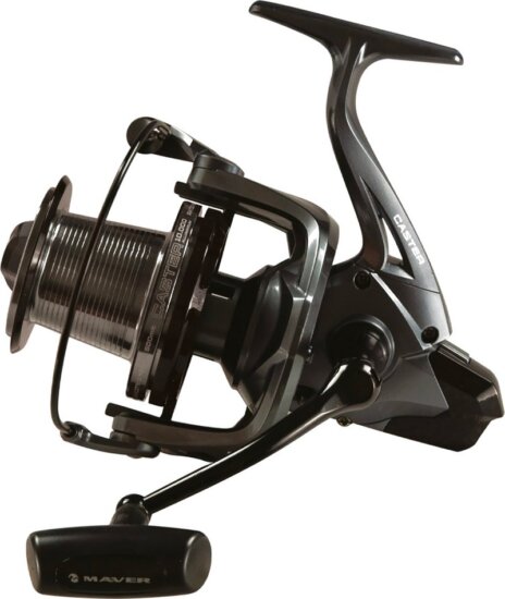 Maver Caster Reel 10000