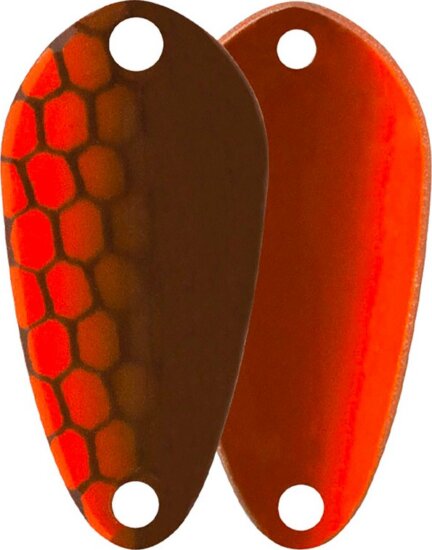 Maver Fario Spoon 1,1G Recast 04