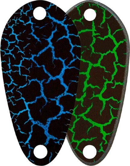 Maver Fario Spoon 1,1G Recast 05