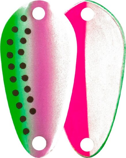 Maver Fario Spoon 1,1G Recast 01