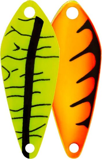 Maver Iridea Spoon 1,4G Recast 06