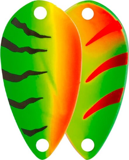 Maver Lacustre Spoon 1,8G Recast 07