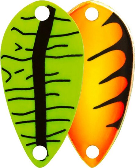 Maver Lacustre Spoon 1,8G Recast 06