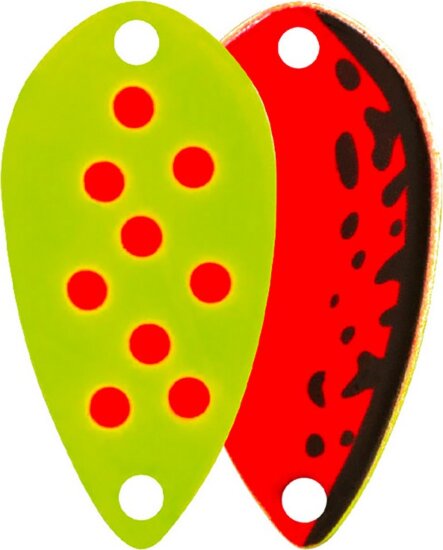 Maver Lacustre Spoon 1,8G Recast 08