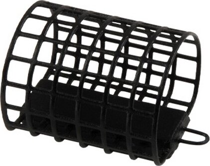 Maver Jurassic Cage Feeder Round 5X13 50G