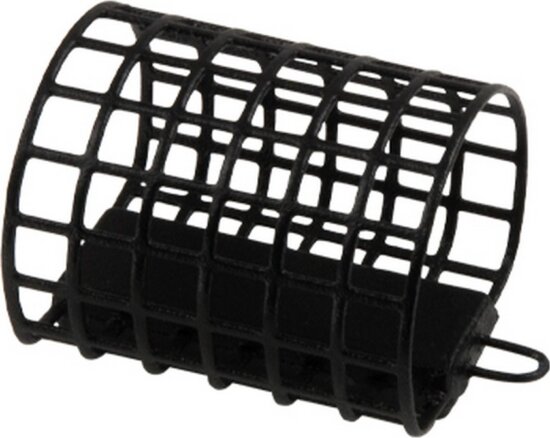 Maver Jurassic Cage Feeder Round 5X13 60G