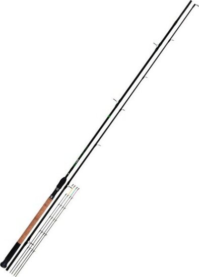 Maver Levia Feeder 9'Ft 2Sec. 40G