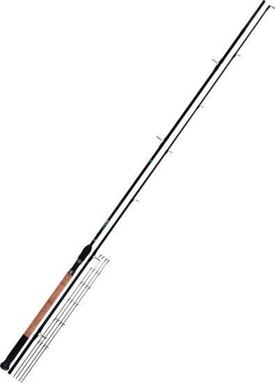 Maver Levia Feeder 11'Ft 2Sec. 60G