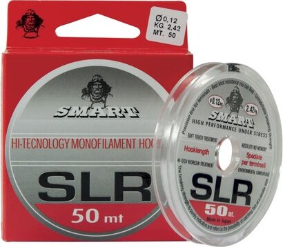 Maver Monof. Slr M.50 0,25mm