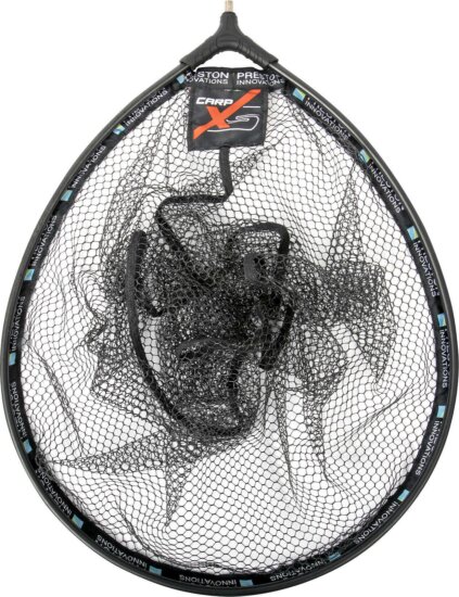PRESTON CARP XS 20" LANDING NET
