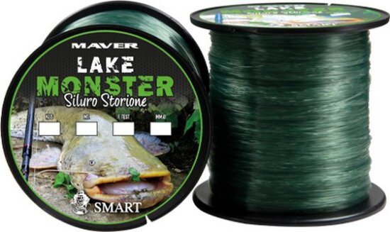 Maver Lake Monster 300M 0,30mm