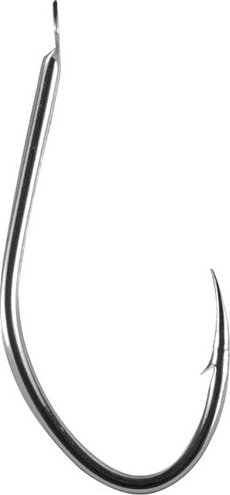 Maver Hook Katana1050 Barb Nickel 18 20 db/csomag