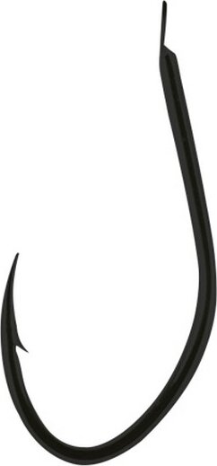 Maver Hook Katana1055 Barb Black Nickel 10 20 db/csomag