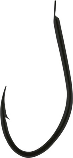 Maver Hook Katana1055 Barb Black Nickel 18 20 db/csomag