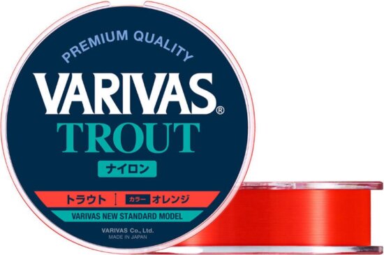 Varivas Trout 100m
