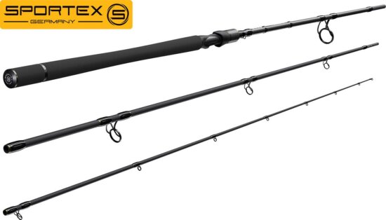 Sportex Xclusive Float Xt 420 20-40g