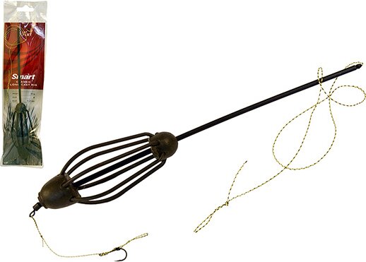 Carp Expert Smart Longcast Rig 40G