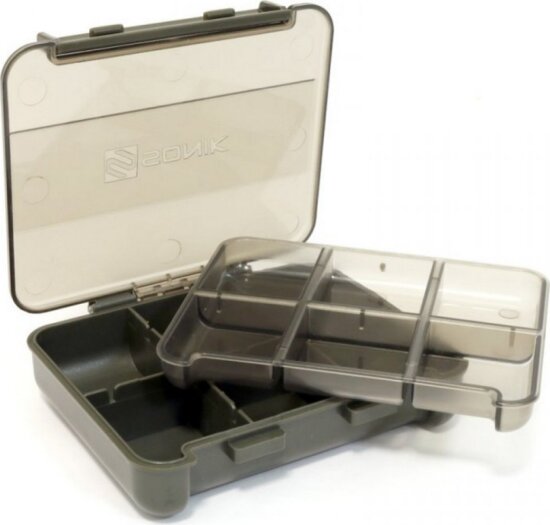 Sonik Lokbox Internal 6-6 Compartment Doboz
