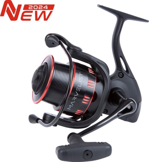 Nytro Marvelist Power Feeder 4000 Orsó