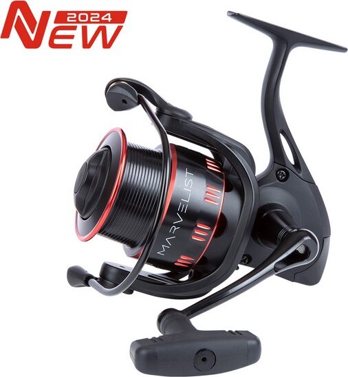 Nytro Marvelist Power Feeder 5000 Orsó