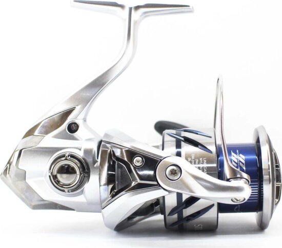 Shimano Stradic 4000 FM