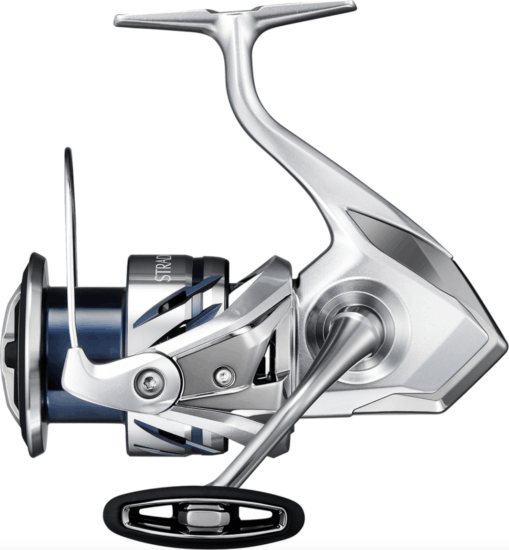 Shimano Stradic 4000 FM