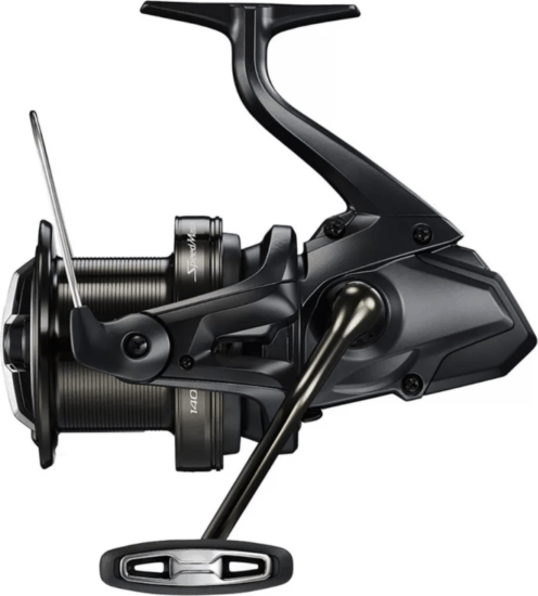 Shimano Speedmaster XTD 14000 távdobó nagyhalas orsó