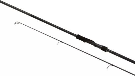 Shimano Tribal TX-Ultra A 3,66m 3,5+lb 2 részes bojlis horgászbot