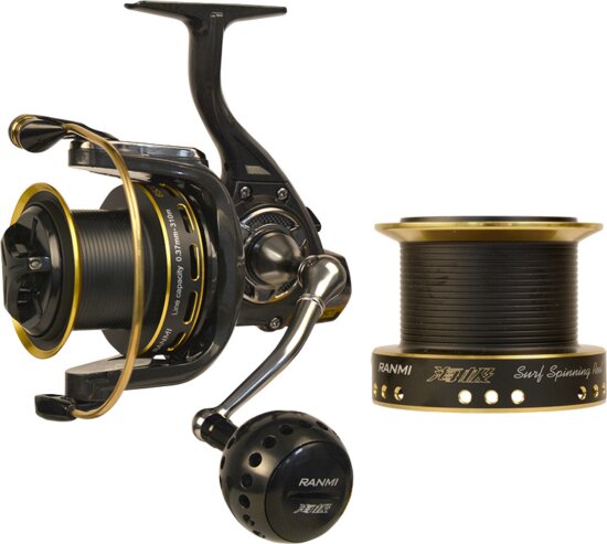 Ryobi Orsó Sea Extremely 6500