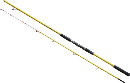 Ryobi Bot Koichi 240 Spinning Version 112,5G-187,5G