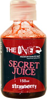 The One Secret Juice Scopex