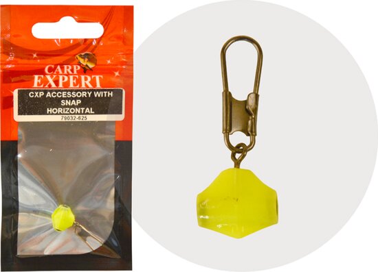 Carp Expert Csúszókapocs Horizontal