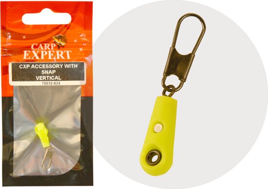 Carp Expert Csúszókapocs Vertical