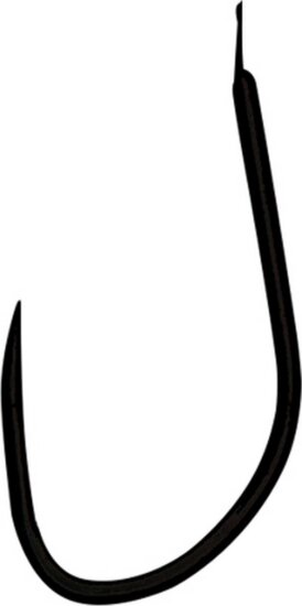 Maver Hook Katana H775 Barbless Black Nichel 12 20 db/csomag