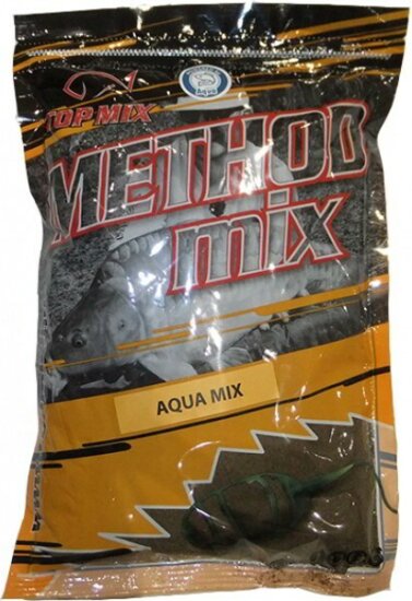 TOP MIX Előemésztett Method magmix