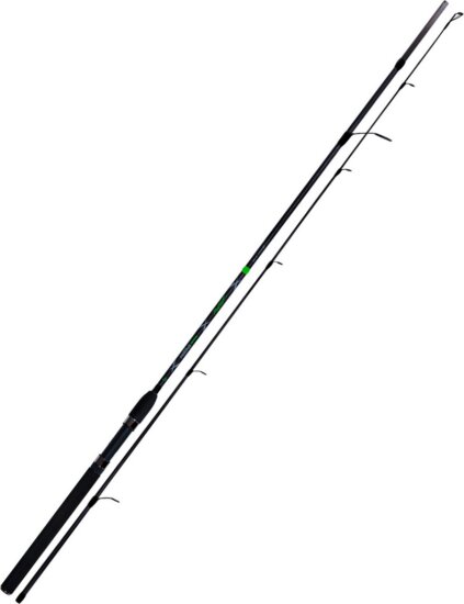 Maver Malika Spin Recast 2Sec.10/30G 2,4M W/G.