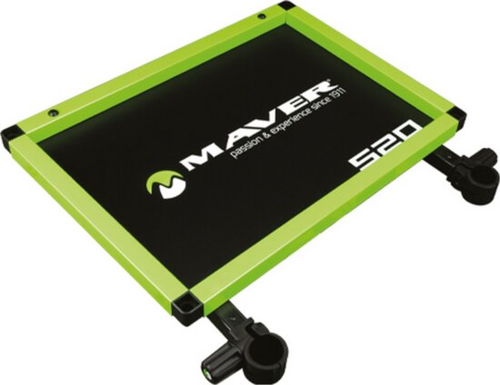 Maver 520 Side Tray Oldaltálca