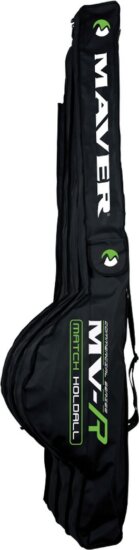 Maver Match Holdall 3 Zippers Bottartó Táska