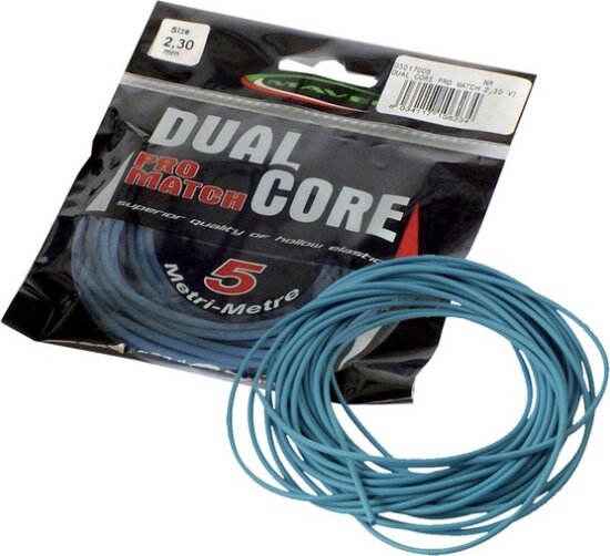 Maver Dual Core Pro Match 3,10 Aurora Pink Rakós Gumi