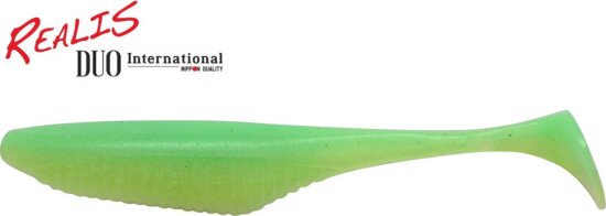 Duo Realis Versa Shad Fat 7" 17.8cm F090 Psychedelic Chart