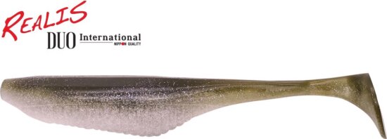 Duo Realis Versa Shad Fat 5" 12.5cm F099 Rikyu