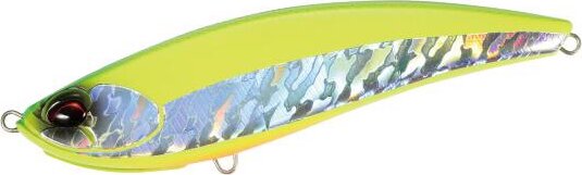 Duo Rough Trail Makiflat 155F 15.5cm 50g Aji0683 Flash Chart