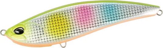 Duo Rough Trail Makiflat 155F 15.5cm 50g Aba0289 Chart Back Candy