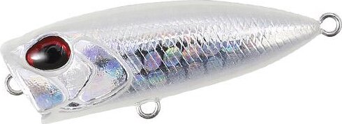 Duo Tetra Works Pocopoco F 4.0cm 3g Aqa0111 White Glow