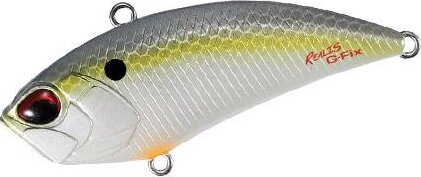 Duo Realis Vibration 62 G-Fix 6.2cm 14.5g Acc3083 American Shad