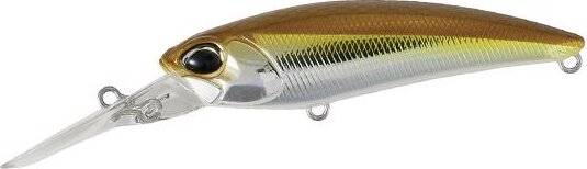 Duo Realis Shad 62Dr Sp 6.2cm 6g Mcc3142 Golden Wakasagi