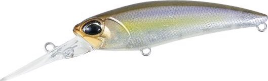 Duo Realis Shad 62Dr Sp 6.2cm 6g Ccc3176morning Dawn