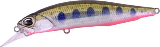 Duo Realis Rozante 77Sp 7.7cm 8.4g Ada4068 Yamame Red Belly
