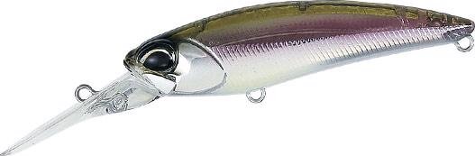 Duo Realis Shad 62Dr Sp 6.2cm 6g Dsh3061 Komochi Wakasagi